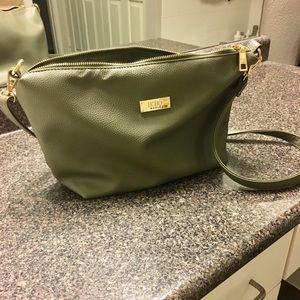 BCBG Paris Crossbody Handbag